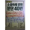 1988년 소설속에 갇힌 분단40년