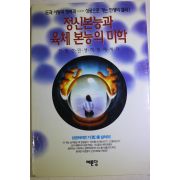1995년 전영선 정신본능과 육체본능의 미학