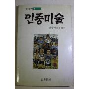 1985년 민중미술