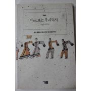 1992년 구로역사연구소 바로보는 우리역사 1