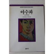1992년 사라 희트필드 이대일옮김 야수파