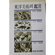 1995년 동양미술의 감상