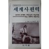 1992년 네루 장명국편역 세계사편력 1