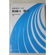 1980년 강진철(姜晉哲)강만길(姜萬吉)김정배(金貞培) 세계사에 비친 한국의 역사