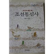 1994년 신성순,이근성 조선통신사