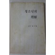 1987년 정인석(鄭仁錫) 청소년의 이해
