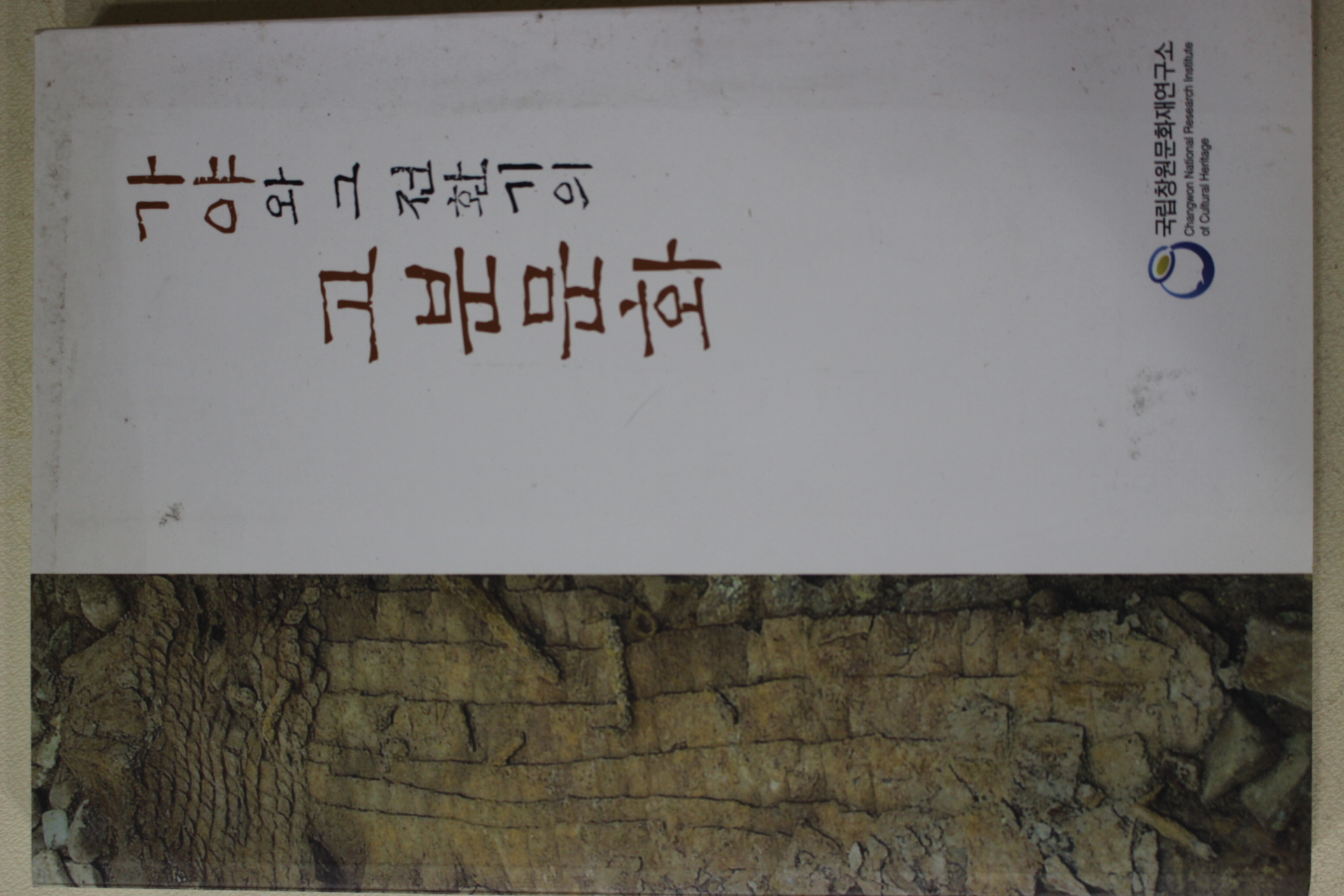 2007년초판 가야와 그전환기의 고분문화