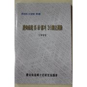 1999년 경상남도 각시군의 3.1독립운동