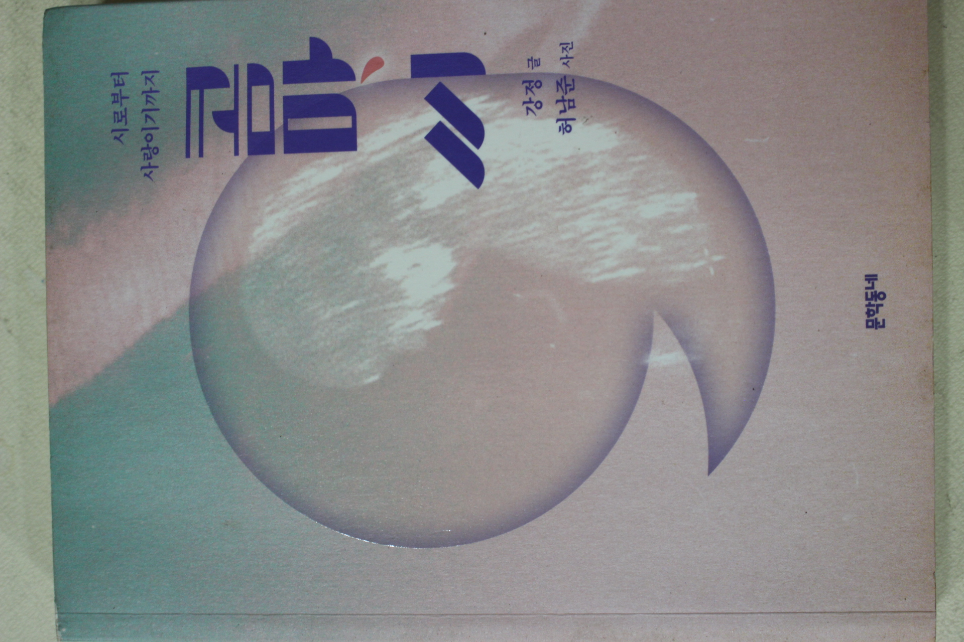 2012년초판 강정 코마씨