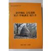 1991년 한양대학교.경기도 분당지구 문화유적 종합 학술조사보고서