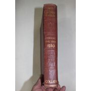 1951년 COLLIERS YEAR BOOK