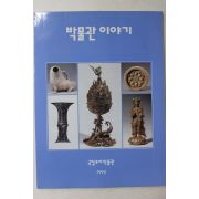 1994년 국립부여박물관 박물관이야기