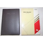 1991년 미사용 다이어리