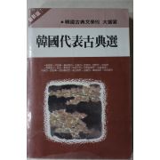 1985년 한국대표고전선