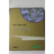 1990년 이육사,이상화,김상용 나의 침실로