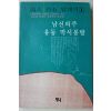 1994년초판 시인 백석(白石)일대기 남신의주 유동 박시봉방