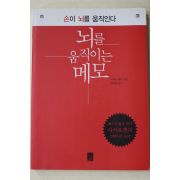 2009년 사카토켄지 김하경옮김 뇌를 움직이는 메모