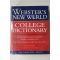 1997년 COLLEGE DICTIONARY