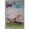 1998년 라이온 제167호