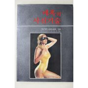 1989년 매혹의 사진기술