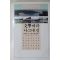 1990년초판 류기수(柳基洙) 문학따라 나그네 길