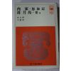 1981년 이문희,천승세 육가,노해기,낙월도 외