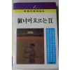 1987년초판 최재성 외 영너머 흐르는 강