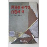 1984년 세계를 움직인 백권의 책