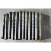 2000년초판 이상규 판타지장편소설 사이케델리아 12책완질