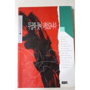 1994년 김진명 장편소설 무궁화꽃이 피었습니다 2