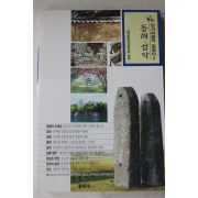 1999년 한국문화유산답사회 동해,설악