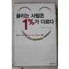 2006년 이민규 끌리는 사람은 1%가 다르다