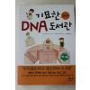 2015년 히바아리사 기묘한 DNA도서관