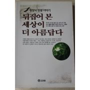 1997년 정장식 뒤집어 본 세상이 더 아름답다