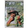 2008년 주간동아 4월29일자