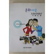 2005년 문화예술 직업전망