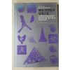 1995년 예술 디자인의 입체구성