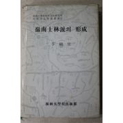 1984년 이수건(李樹健) 영남사림파의 형성
