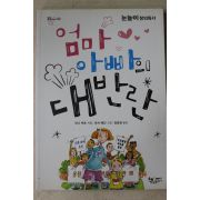 2016년 대니캐츠 엄마 아빠의 대반란