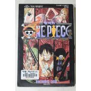 2008년초판 윈피스 50