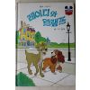 1985년 계몽사 이종욱 레이디와 트램프