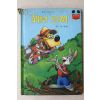 1983년 계몽사 유경환 꾀보 토끼