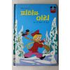 1984년 계몽사 신동운,어효선 피터와 이리