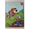 1988년 계몽사 유경환 꾀보 토끼