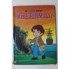 1988년 금성출판사 김이리 어머니를 찾아서