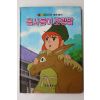 1986년 금성출판사 이채형 곱사등이 조랑말