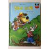 1981년초판 계몽사 유경환 꾀보 토끼