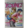 1995년 만화잡지 영점프 11호