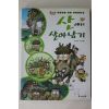 2007년 문정후만화 산에서 살아남기