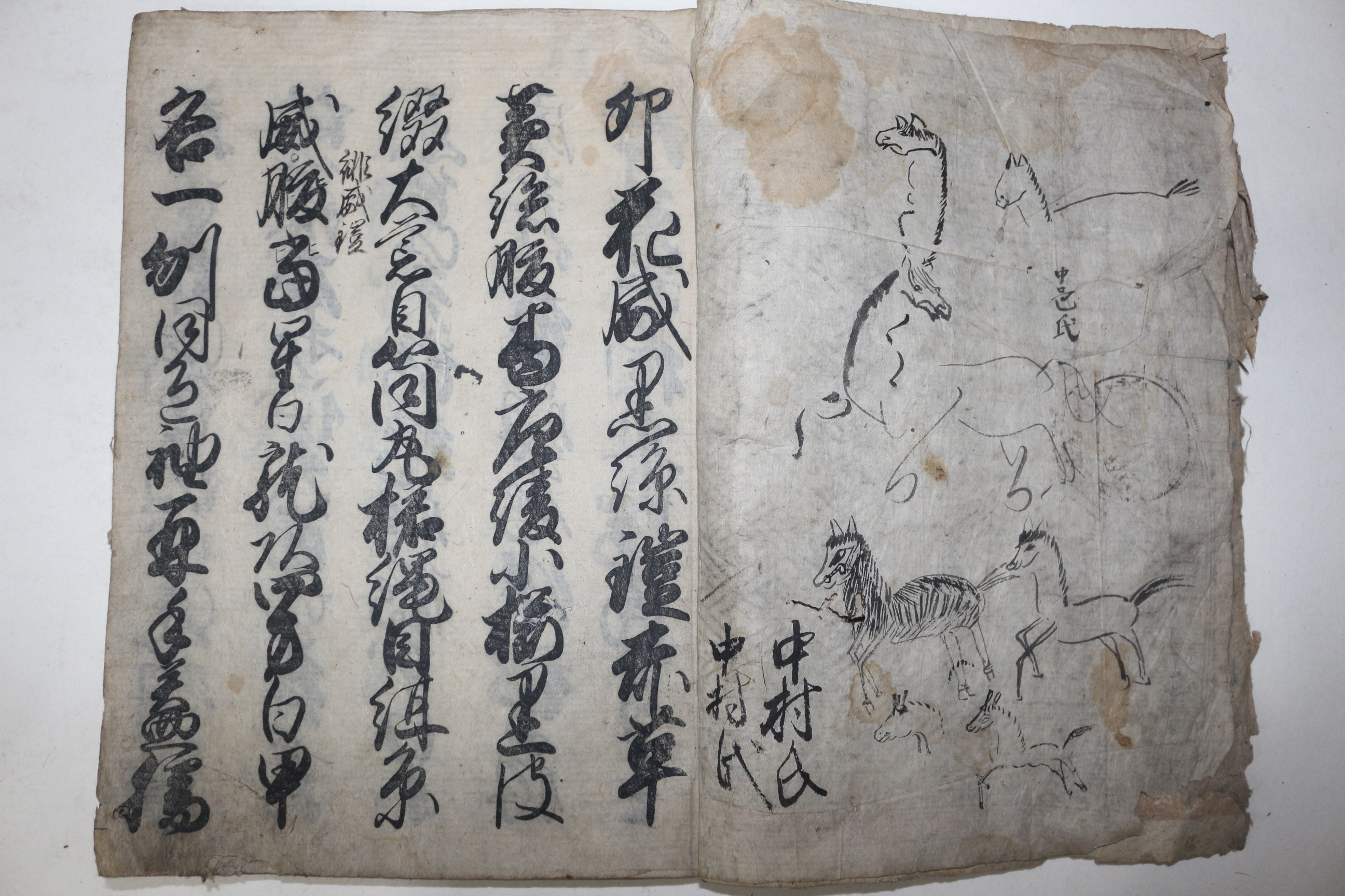 1752년(寶曆2年) 일본목판본 1책완질